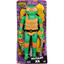 Фигурка TMNT Мovie III - Микеланджело XL Фото 2