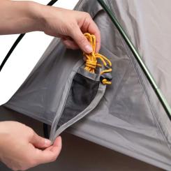 Палатка Wechsel Trailrunner TL Laurel Oak Фото 9