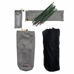 Палатка Wechsel Trailrunner TL Laurel Oak Фото 7