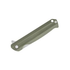 Нож Buck Langford Green Фото 3