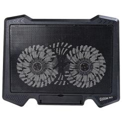 Подставка для ноутбука XoKo NST-021 Black Фото