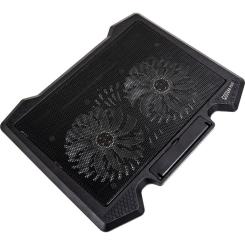 Подставка для ноутбука XoKo NST-021 Black Фото 1