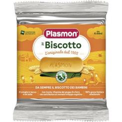 Детское печенье Plasmon Biscotto 60 г Фото