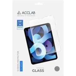Стекло защитное ACCLAB Full Glue Apple iPad 10.9 2022 Фото 6