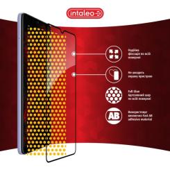 Стекло защитное Intaleo Full Glue Xiaomi Redmi 12C Фото 6