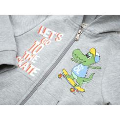 Спортивный костюм детский Breeze SKATE Фото 6