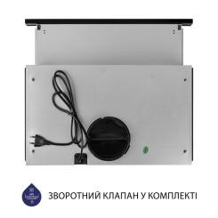 Вытяжка кухонная Minola HTL 514 BL LED Фото 4