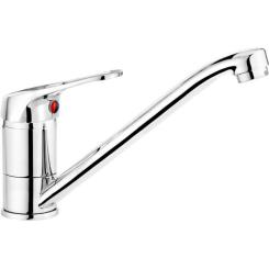 Мойка кухонная Deante Twist + зміш. BYU 60M Фото 1