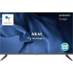 Телевизор Akai AK43D22UG Фото