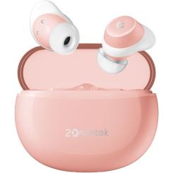 Наушники A4Tech B27 Baby Pink Фото