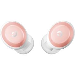 Наушники A4Tech B27 Baby Pink Фото 1