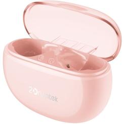 Наушники A4Tech B27 Baby Pink Фото 5
