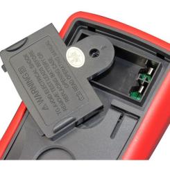 Цифровой мультиметр UNI-T UT151D Фото 4