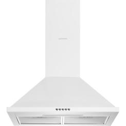 Вытяжка кухонная Pyramida ACH 60 PB (800) WH Фото