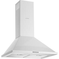 Вытяжка кухонная Pyramida ACH 60 PB (800) WH Фото 1