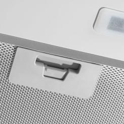 Вытяжка кухонная Pyramida ACH 60 PB (800) WH Фото 3