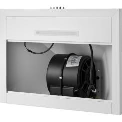 Вытяжка кухонная Pyramida ACH 60 PB (800) WH Фото 5