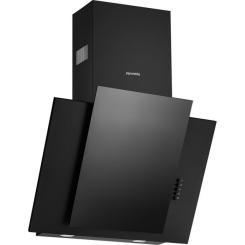 Вытяжка кухонная Pyramida NR-MV 60 (850) M BL Фото 1