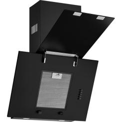 Вытяжка кухонная Pyramida NR-MV 60 (850) M BL Фото 2