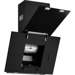 Вытяжка кухонная Pyramida NR-MV 60 (850) M BL Фото 3