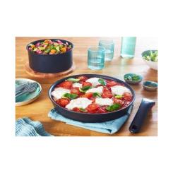 Набор посуды Tefal Ingenio Daily Chef 8 предметів Фото 6