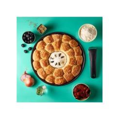 Набор посуды Tefal Ingenio Daily Chef 8 предметів Фото 7