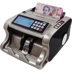 Счетчик банкнот NRJ AL-6600 UV+MG Фото