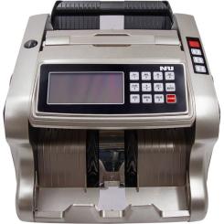 Счетчик банкнот NRJ AL-6600 UV+MG Фото 1