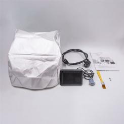 Счетчик банкнот NRJ AL-6600 UV+MG Фото 3