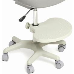 Детское кресло Cubby Paeonia Grey Фото 4