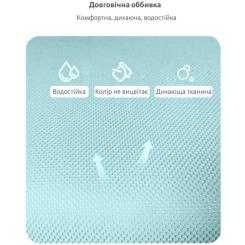 Детское кресло FunDesk Premio blue Фото 6