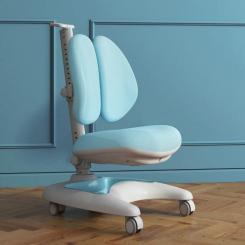 Детское кресло FunDesk Premio blue Фото 7