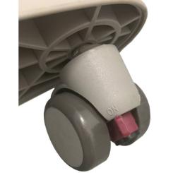 Детское кресло FunDesk Premio blue Фото 8