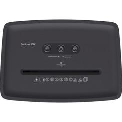 Уничтожитель документов HP OneShred 15CC (2803) Фото 8