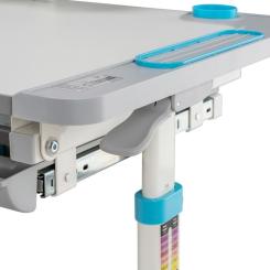 Парта со стулом Cubby Lupin Blue Фото 8