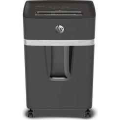 Уничтожитель документов HP Pro Shredder 15CC (2811) Фото