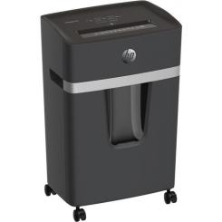 Уничтожитель документов HP Pro Shredder 15CC (2811) Фото 2
