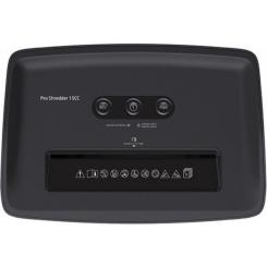 Уничтожитель документов HP Pro Shredder 15CC (2811) Фото 7