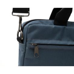 Сумка для ноутбука Vinga 13" NB1302 gray Фото 5