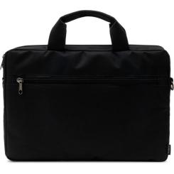 Сумка для ноутбука Vinga 15.6" NB1101 black Фото 1