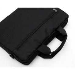 Сумка для ноутбука Vinga 15.6" NB1101 black Фото 4