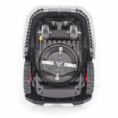 Газонокосилка AL-KO газонокосилка-робот ROBOLINHO 550 W Фото 2