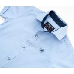 Рубашка детская Breeze с бабочкой Фото 3