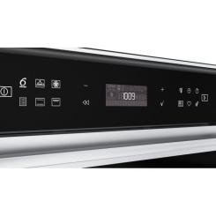 Духовой шкаф Whirlpool W7OS44S1H Фото 4