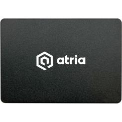 Накопитель SSD ATRIA 2.5" 128GB XT200 Фото