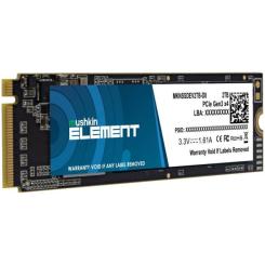Накопитель SSD Mushkin M.2 2280 2TB Фото 1