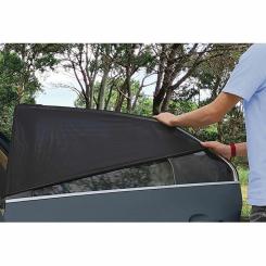 Солнцезащитный экран в автомобиль DreamBaby Fit Over Фото 1