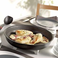 Набор сковородок Tefal Ingenio Easy Cook Clean Фото 6