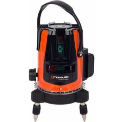 Лазерный нивелир Tekhmann TSL-2/10 Gc Фото