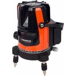 Лазерный нивелир Tekhmann TSL-2/10 Gc Фото 2